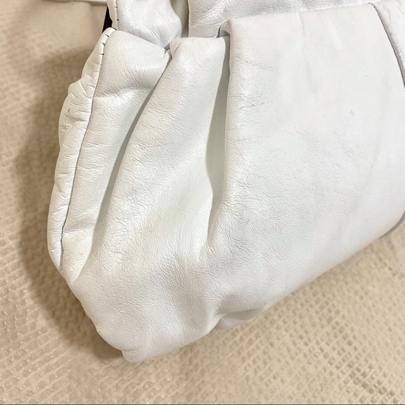 SOLD! Vintage Moon Bag - Picture 6 of 8